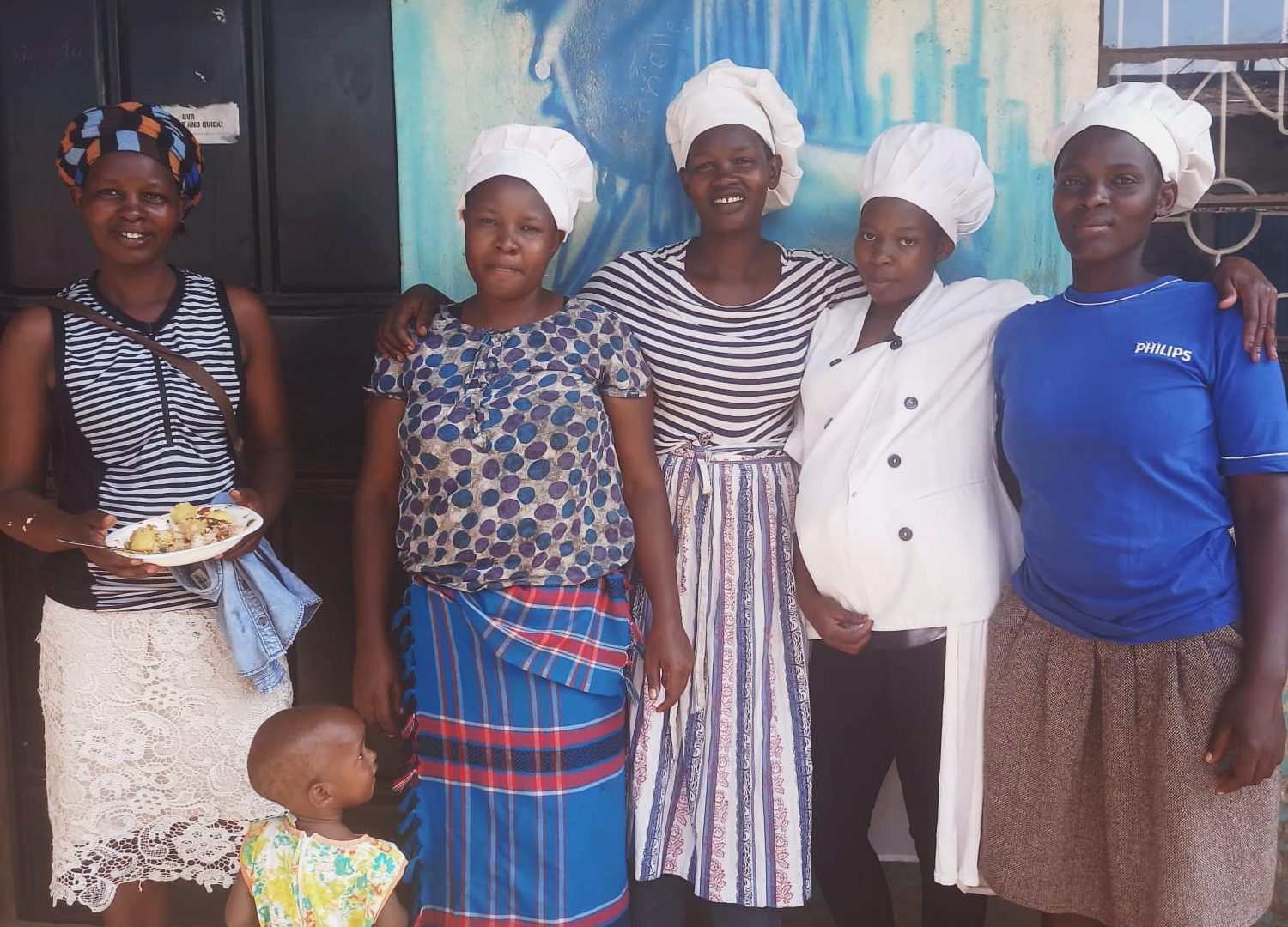 Autonomiser les jeunes travailleurs domestiques au Kenya grâce à une formation adaptée