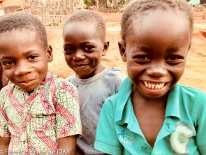 Un acte de naissance pour chaque enfant au Nord-Cameroun