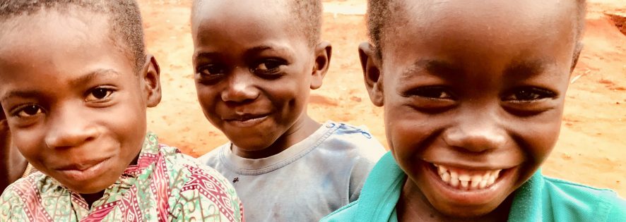 16 juin: Journée mondiale de l'Enfant Africain