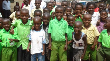 16 juin: Journée mondiale de l'Enfant Africain