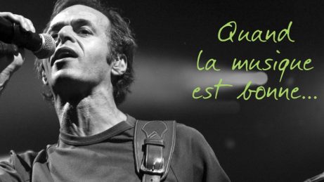 IDAY annual event: Tribute to Jean-Jacques Goldman